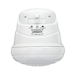 LORENDUCHA BRANCA 220V 6800W