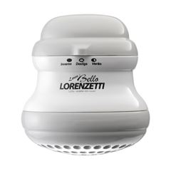 LORENBELLO ULTRA COM CANO CINZA 220V 5500W