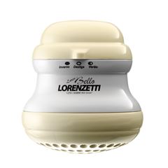 LORENBELLO ULTRA COM CANO BEGE 127V 5500W