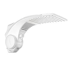 DUO SHOWER QUADRA ELETRONICA 127V 5500W