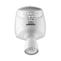 DUCHA JET 4 BRANCA 127V 5500W