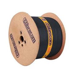 CABO FLEXÍVEL 750V 6MM PRETO BOBINA 500M COBRECOM