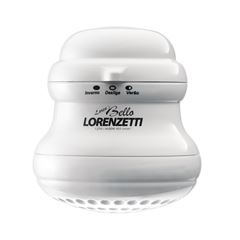 LORENBELLO ULTRA COM CANO BRANCO 127V 4600W