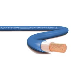 CABO FLEXIVEL 1KV HEPR 16MM AZUL CORFIO
