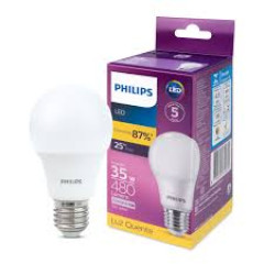 LAMPADA BULBO LED 16W BIV 6500K PHILIPS