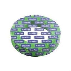 CABO FLEXÍVEL 750V 1,5MM VERDE ROLO 100M CORFIO