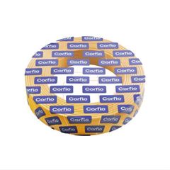 CABO FLEXÍVEL 750V 6MM AMARELO ROLO 100M CORFIO