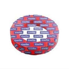 CABO FLEXÍVEL 750V 10MM VERMELHO ROLO 100M CORFIO