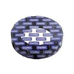 CABO FLEXÍVEL ATOX 750V 2,5MM PRETO ROLO 100M CORFIO