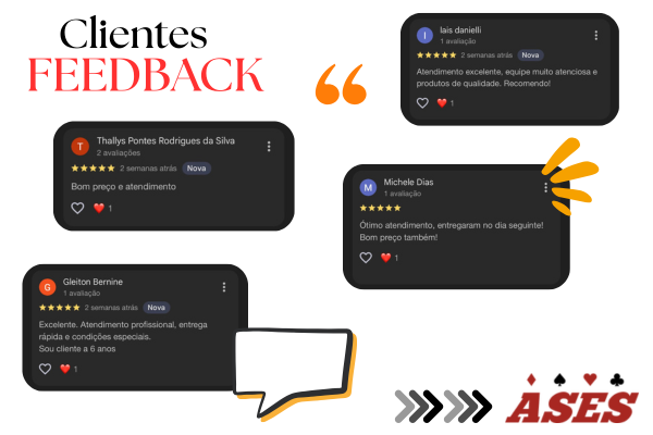 feedback